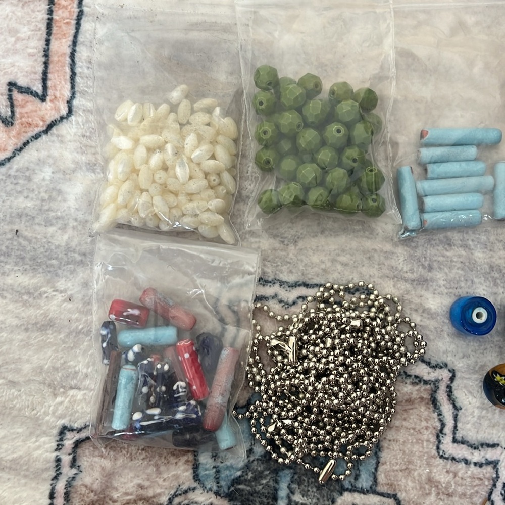 Beading Jewelry Bundle! - Picture 2 of 6